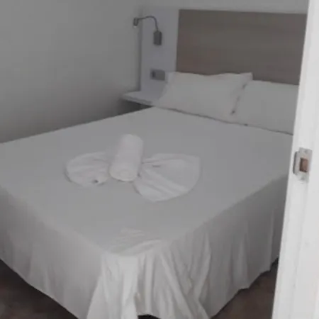 Lägenhet Beach Terrace *
