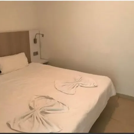 Apartamento Beach Terrace