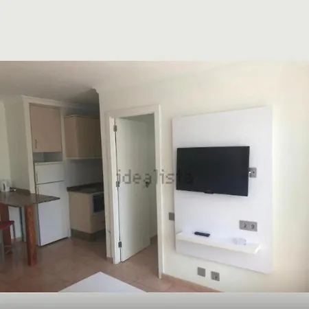 Apartamento Beach Terrace *