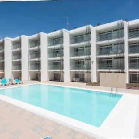 Apartment Beach Terrace